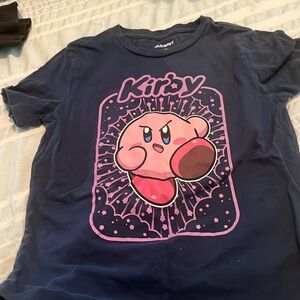 Old navy Kirby shirt